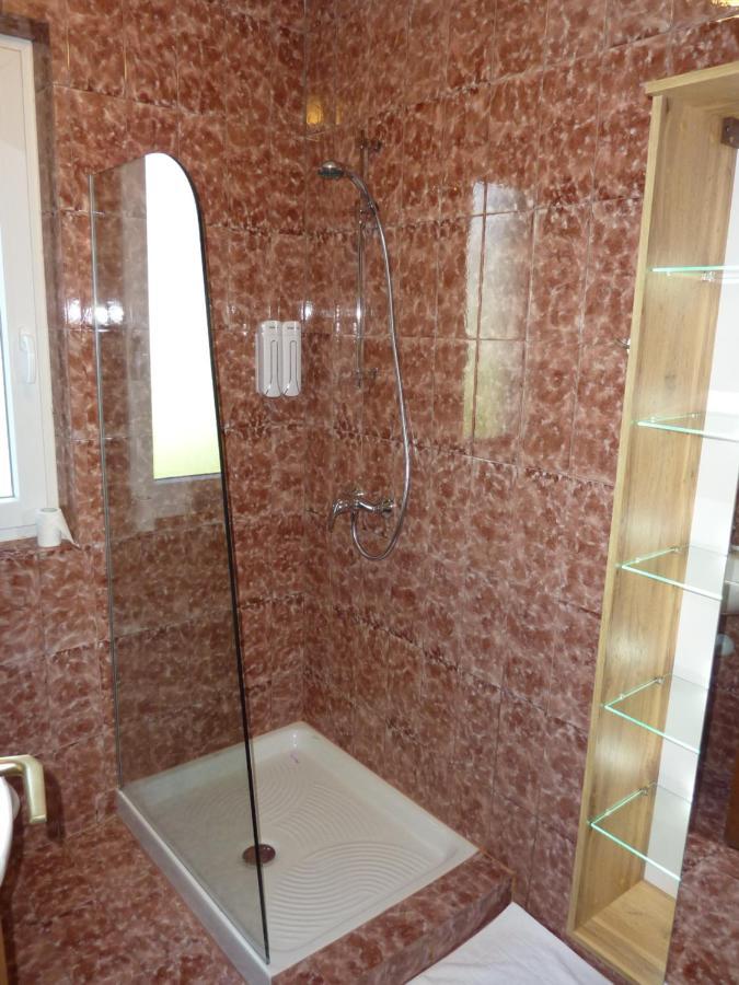 Rooms Gril Postojna Exterior photo