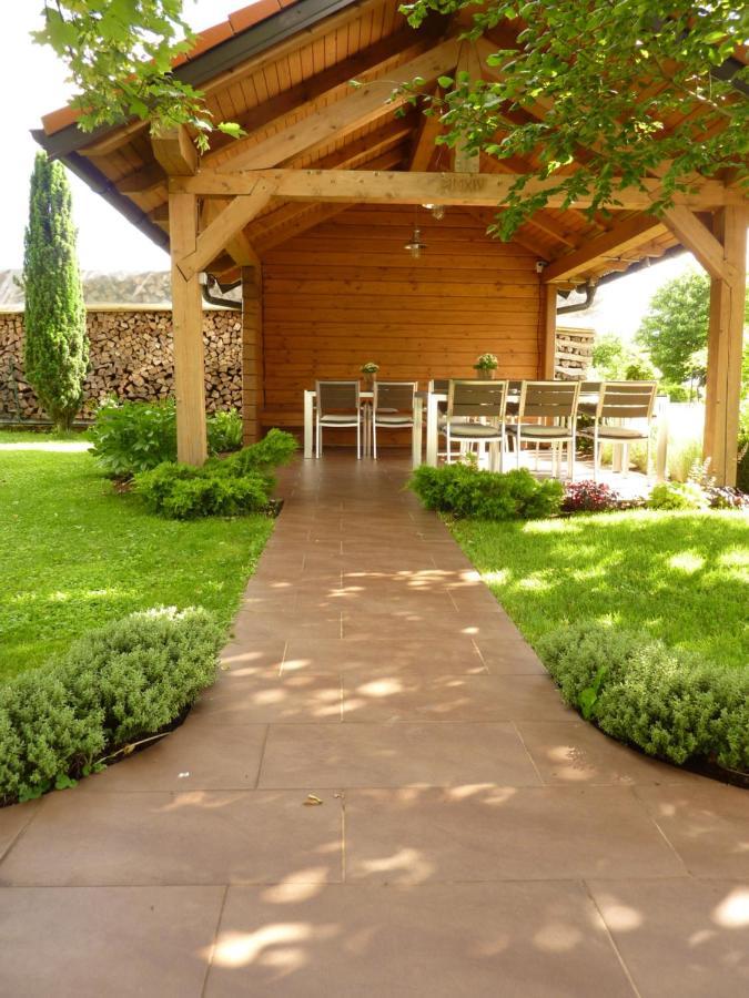Rooms Gril Postojna Exterior photo