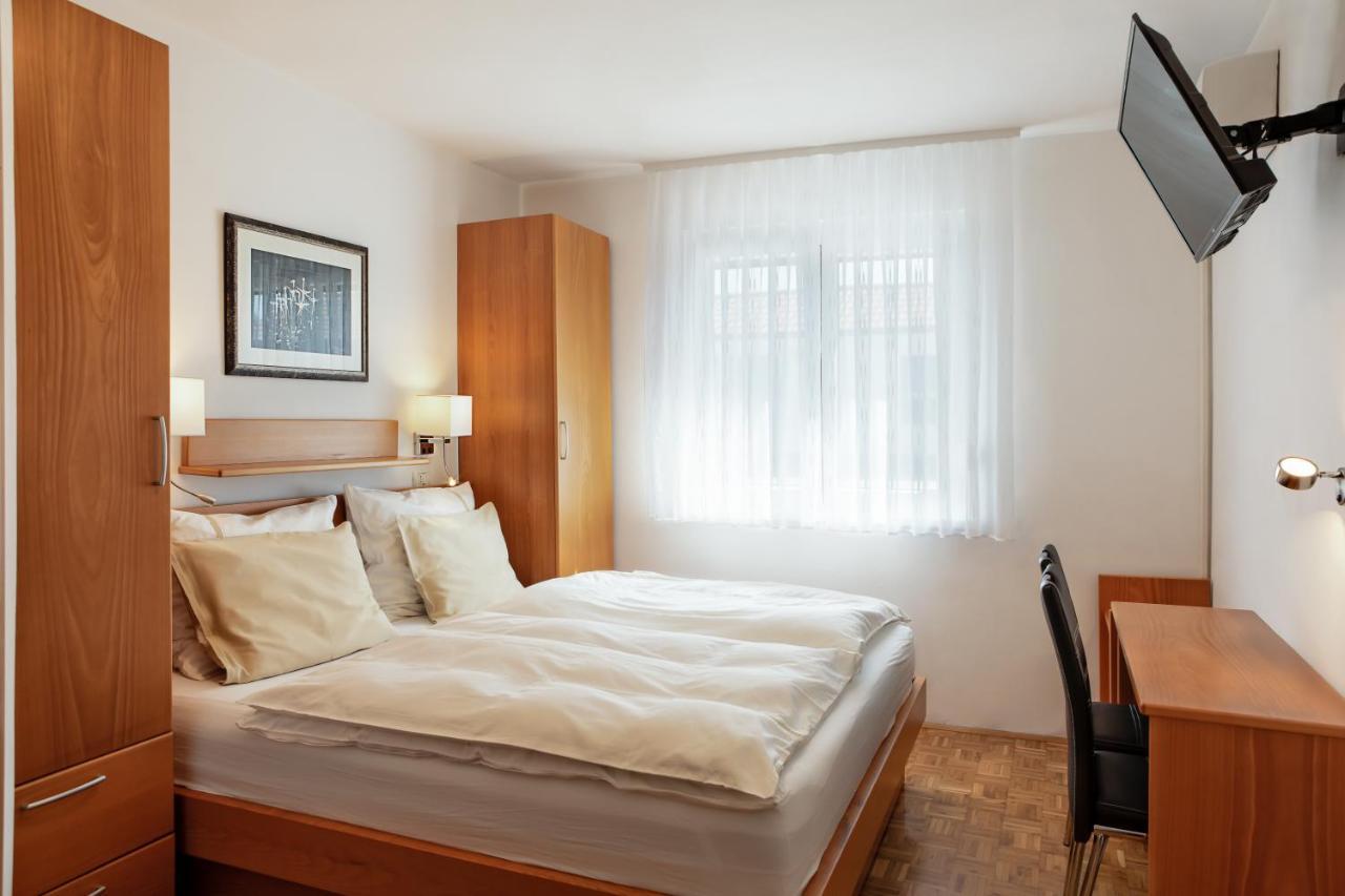 Rooms Gril Postojna Exterior photo