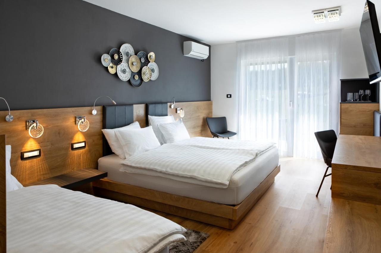 Rooms Gril Postojna Exterior photo