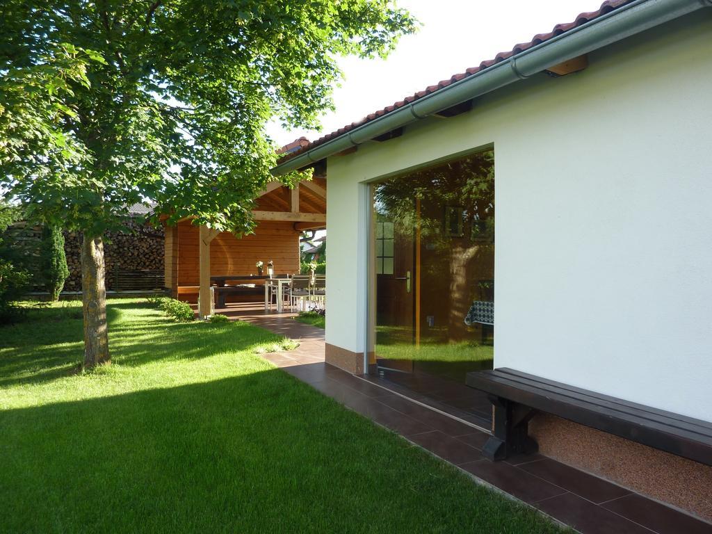 Rooms Gril Postojna Exterior photo
